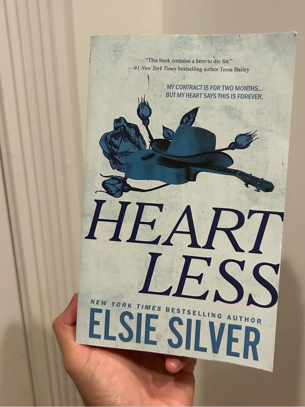 Elsie Silver Chestnut Spring Series (Bundle 3/4 books)